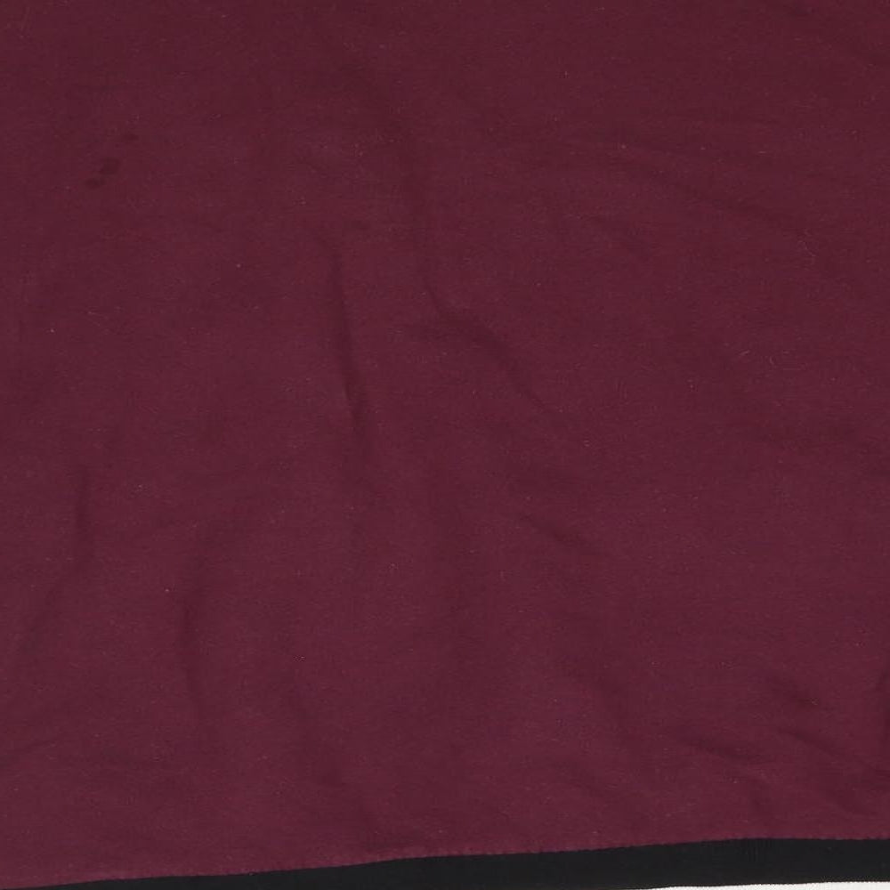 Select Womens Multicoloured Basic Blouse Size 14
