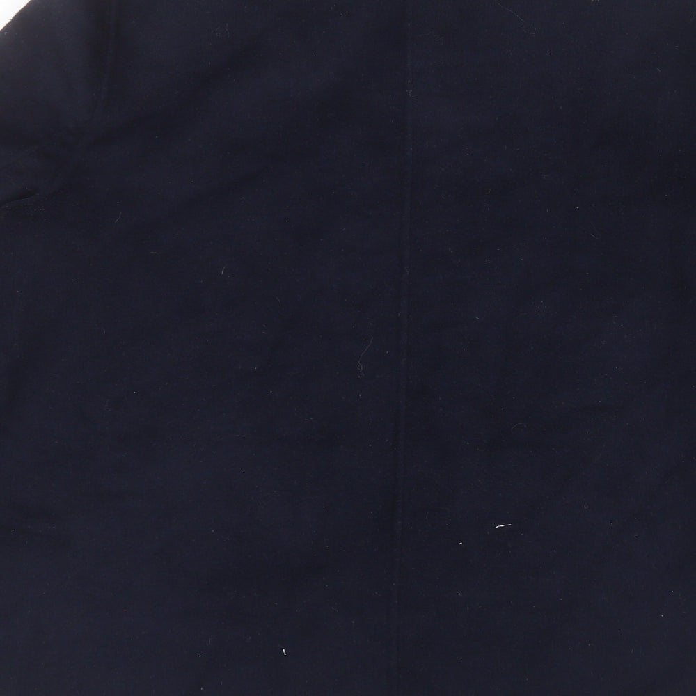 Marks & Spencer Womens Blue Jacket Size 12