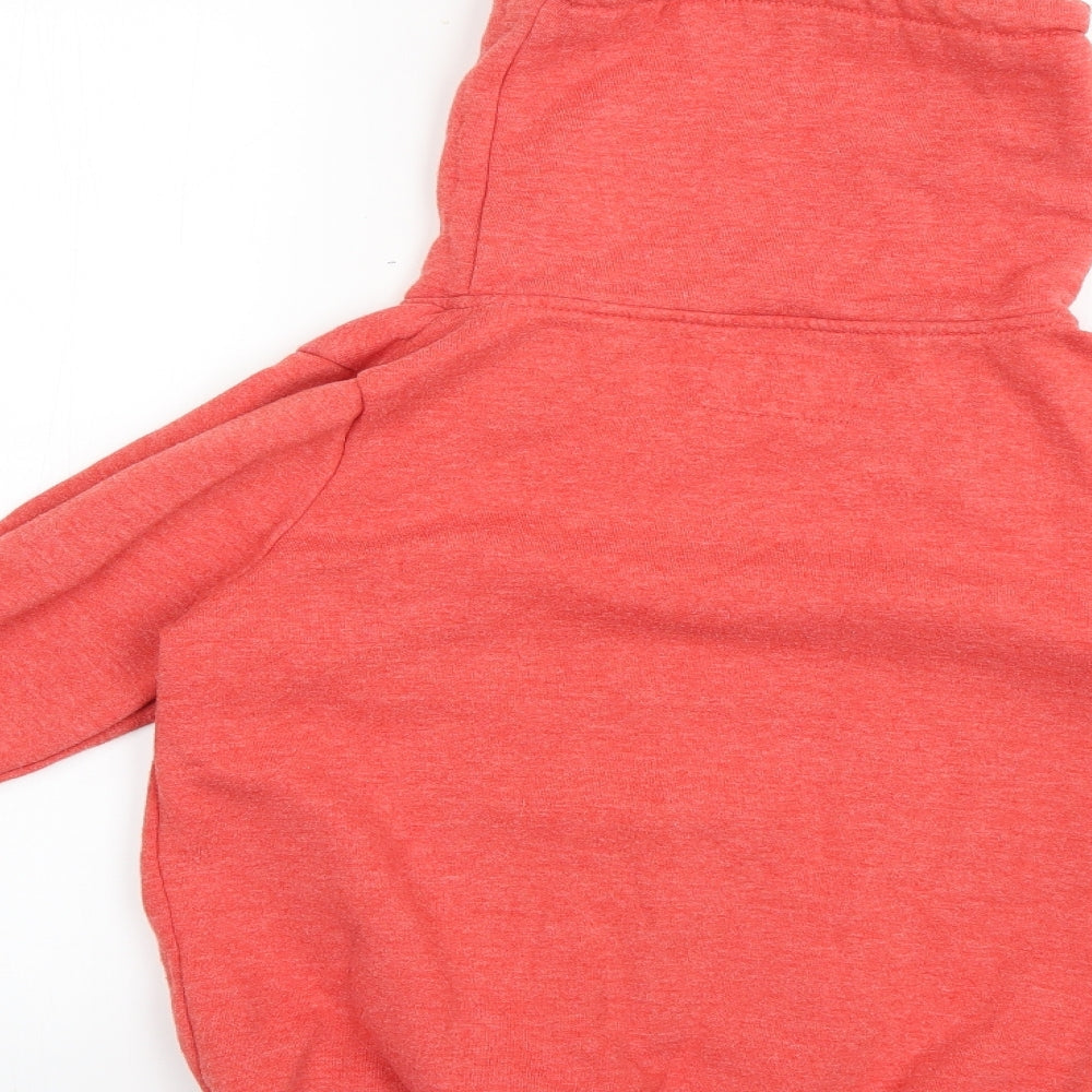 Atmosphere Womens Pink Pullover Jumper Size 12
