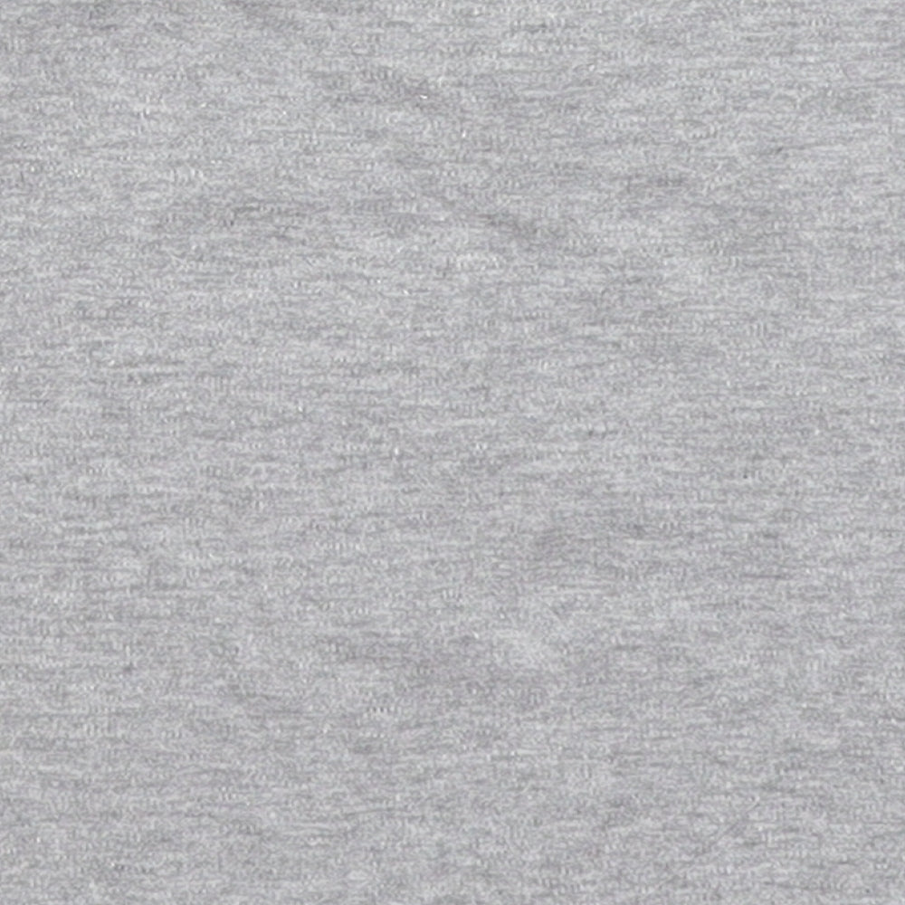 Preworn Baby Grey Basic T-Shirt Size 6-9 Months - Mini