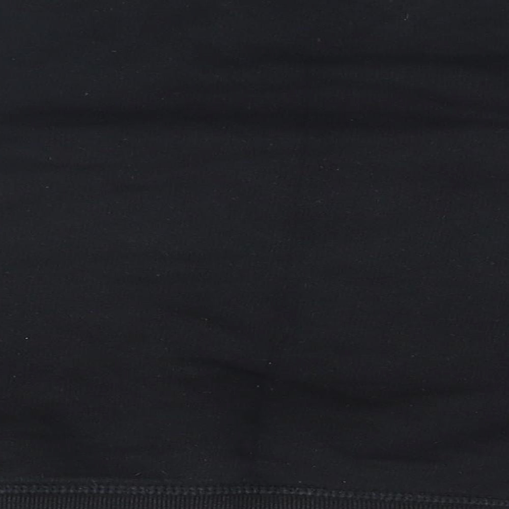 George Boys Black Pullover Jumper Size 2-3 Years - Super Duper Dude