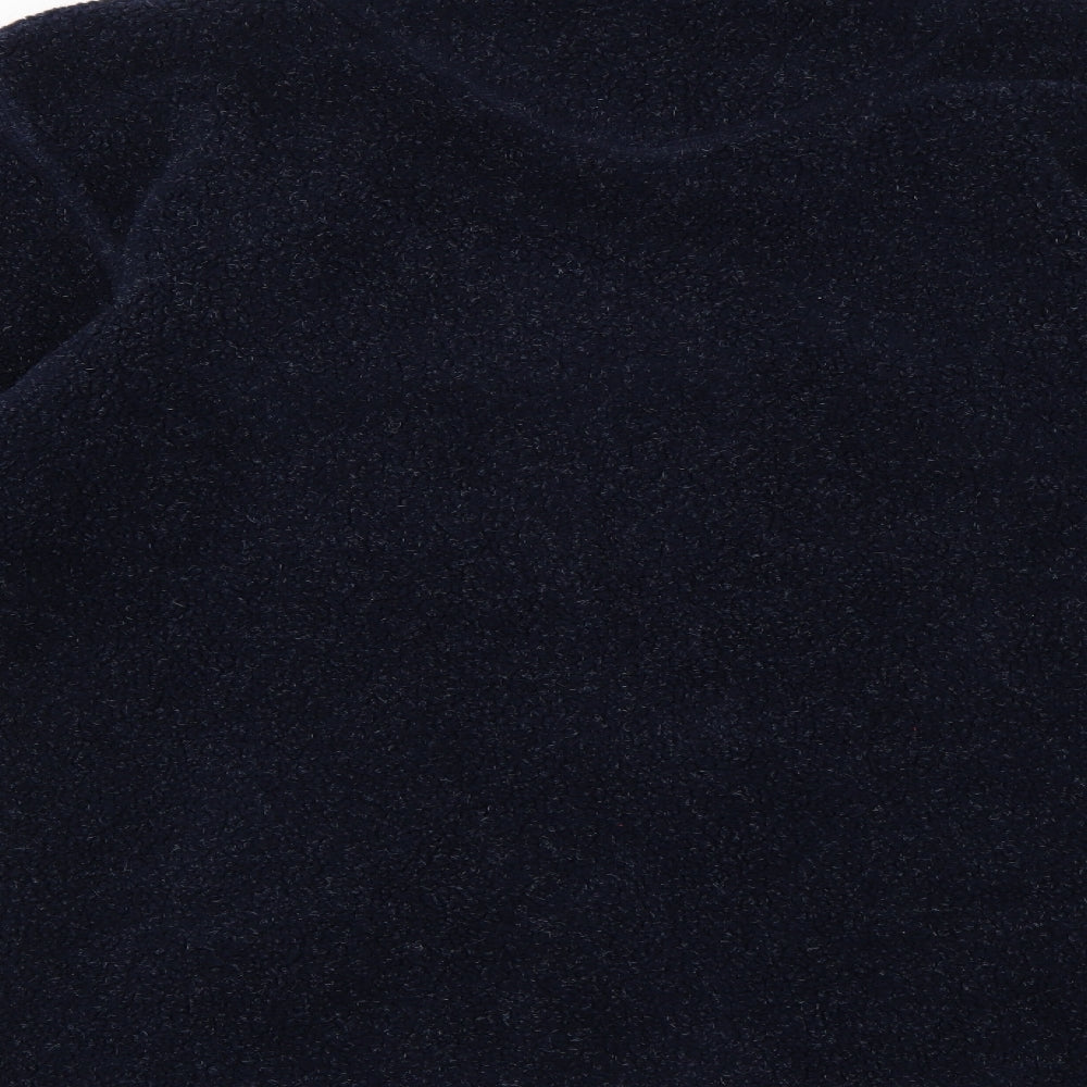 play sport Mens Blue Jacket Coat Size S