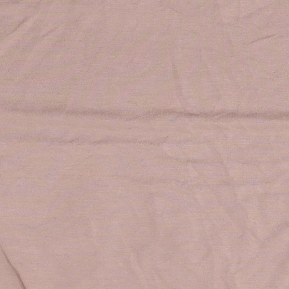 Primark Womens Pink Pullover Jumper Size S