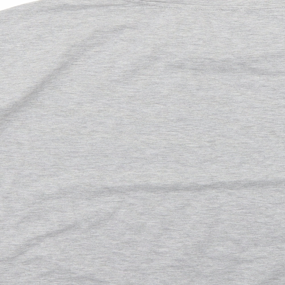 Very Womens Grey Pullover Jumper Size 16