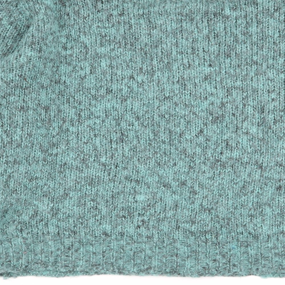 Divided by H&M Womens Multicoloured Pullover Jumper Size 8