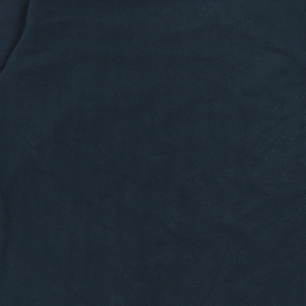 Primark Mens Blue Pullover Jumper Size L