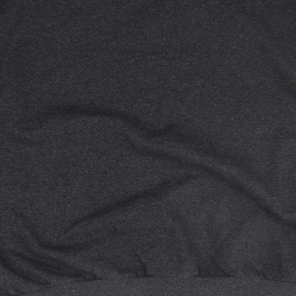 body athletic free Mens Grey Pullover Jumper Size M