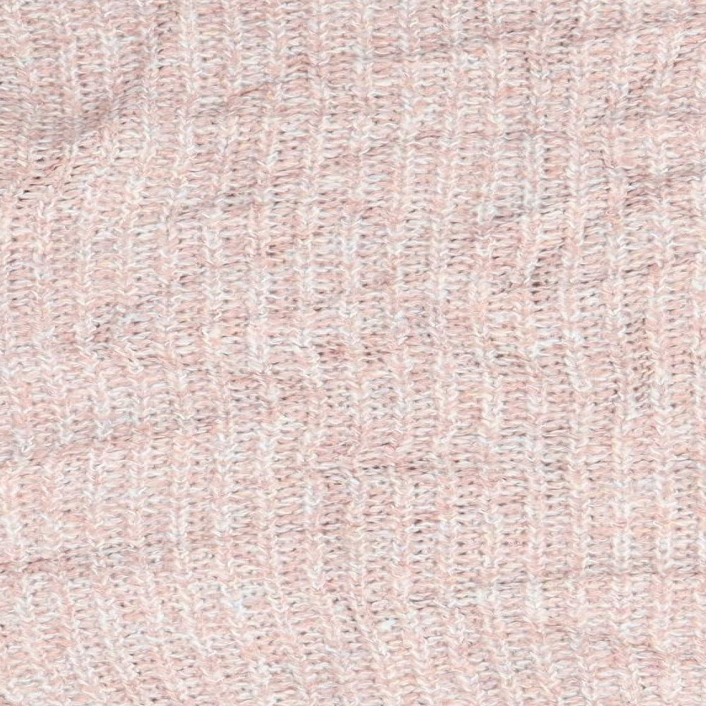 Primark Womens Pink Pullover Jumper Size XS