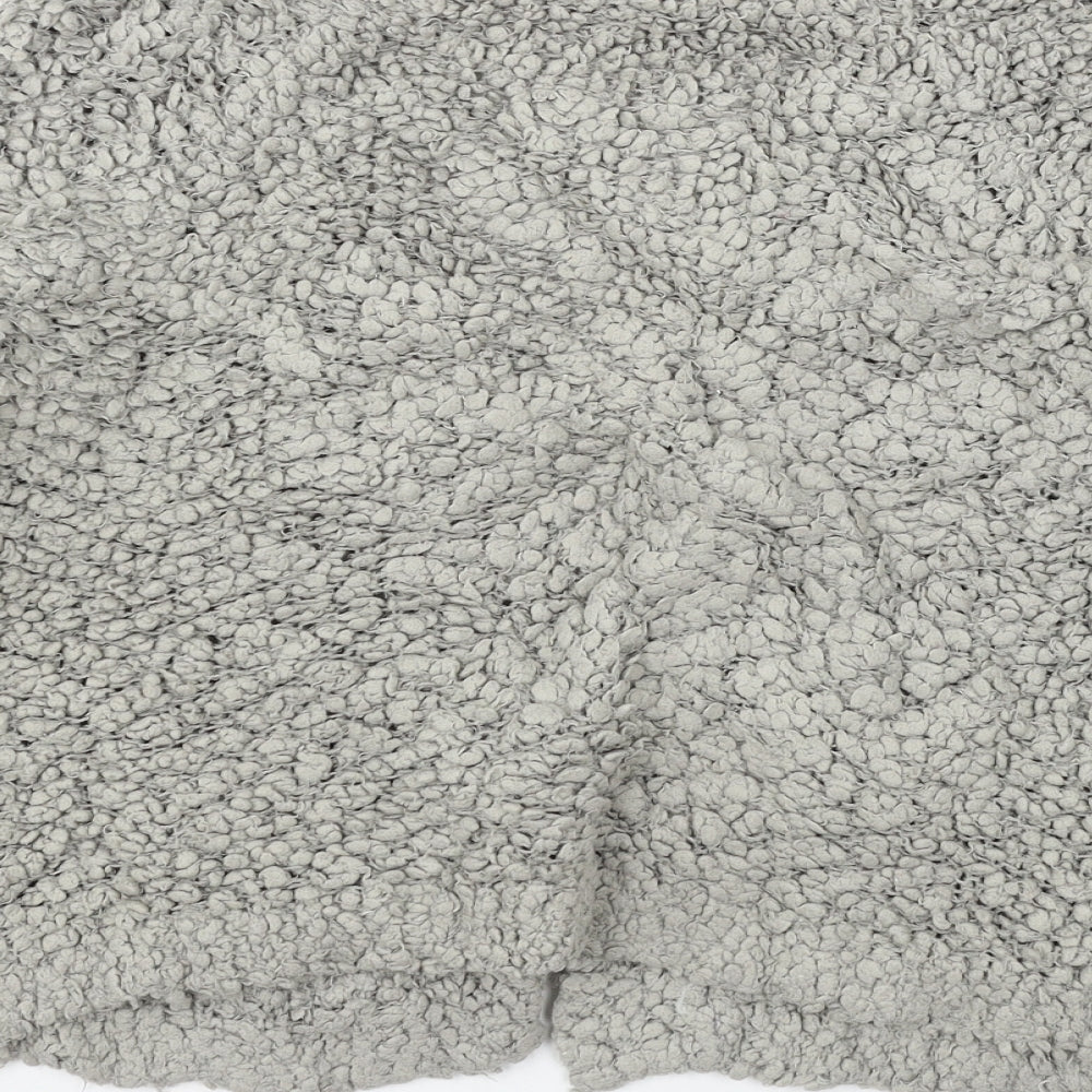 NEXT Womens Grey Knit Cardigan Jumper Size S