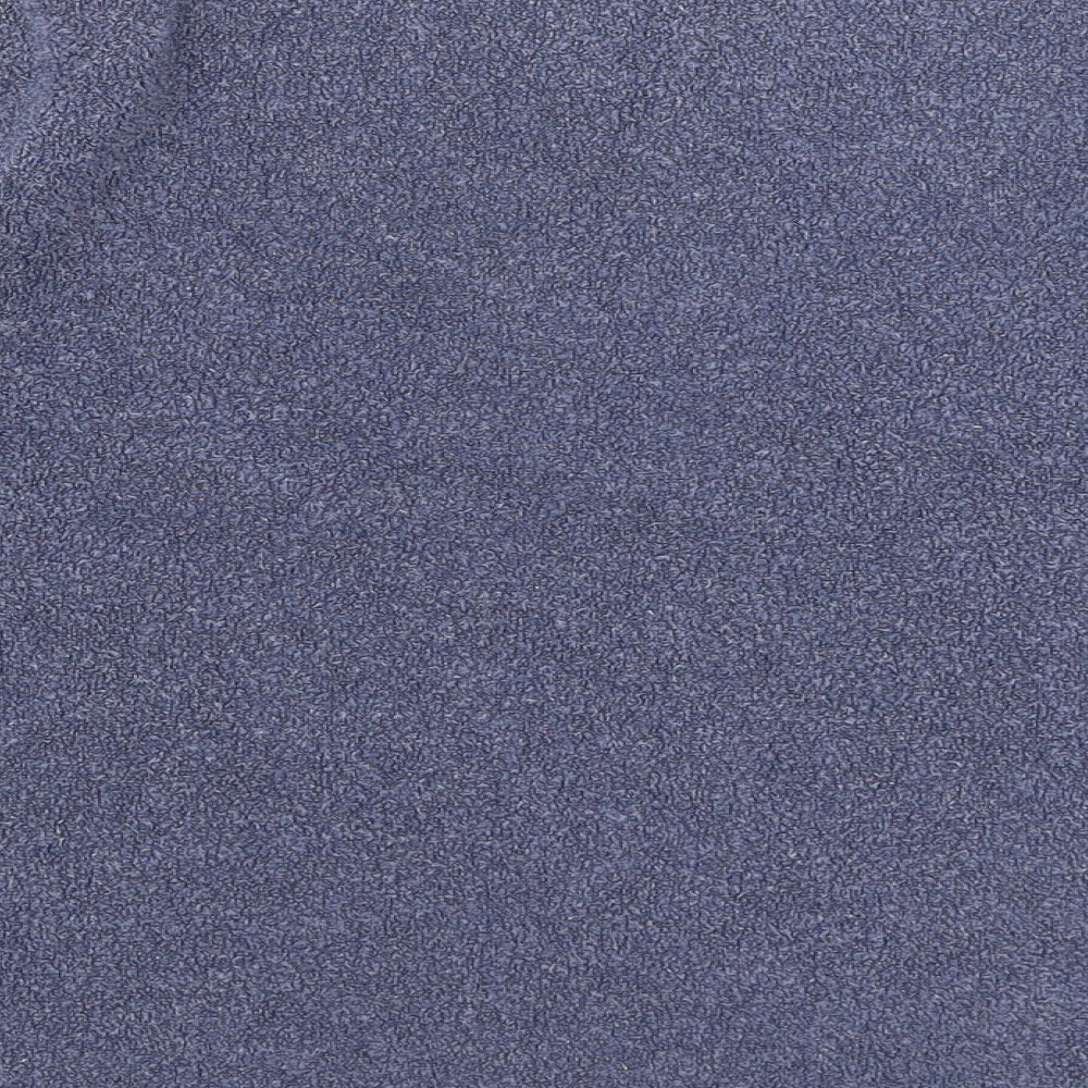 NL Active Womens Blue Pullover Jumper Size L