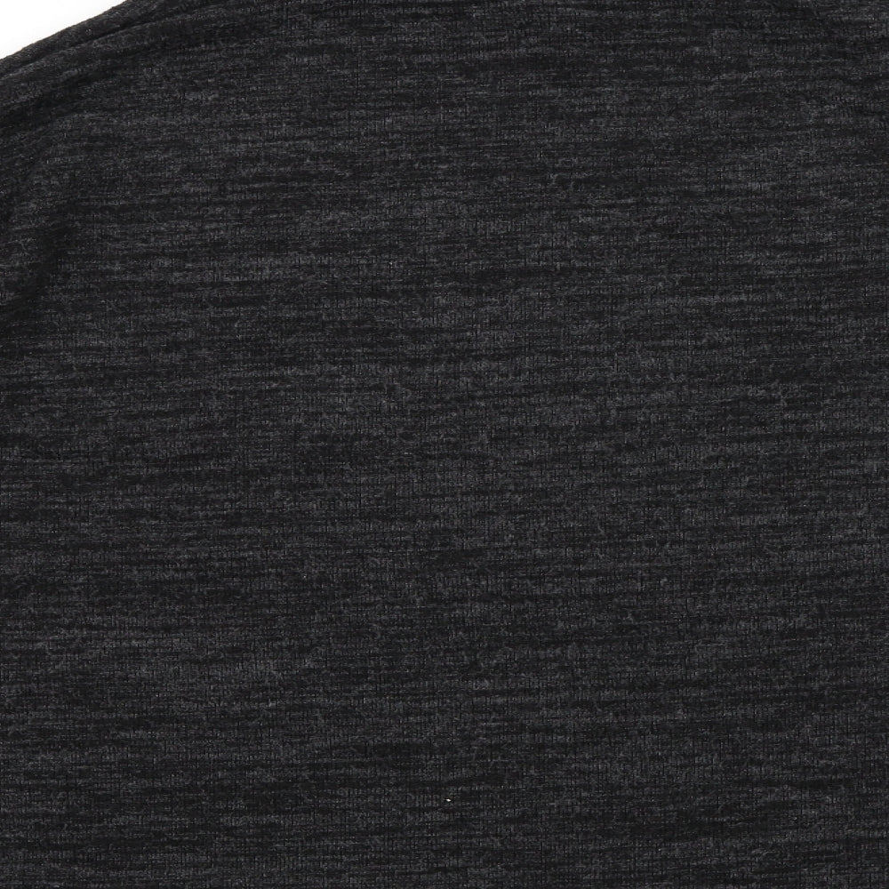 H&M Womens Grey Pullover Jumper Size L