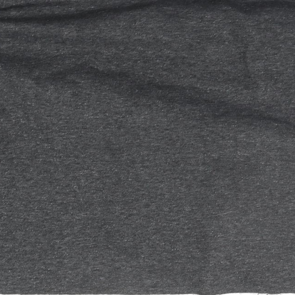 Primark Womens Grey Pullover Jumper Size L