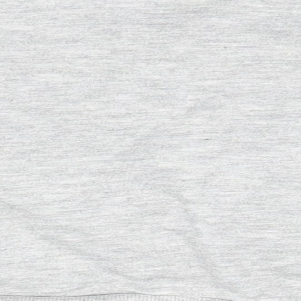 H&M Baby Grey Basic T-Shirt Size 3-6 Months