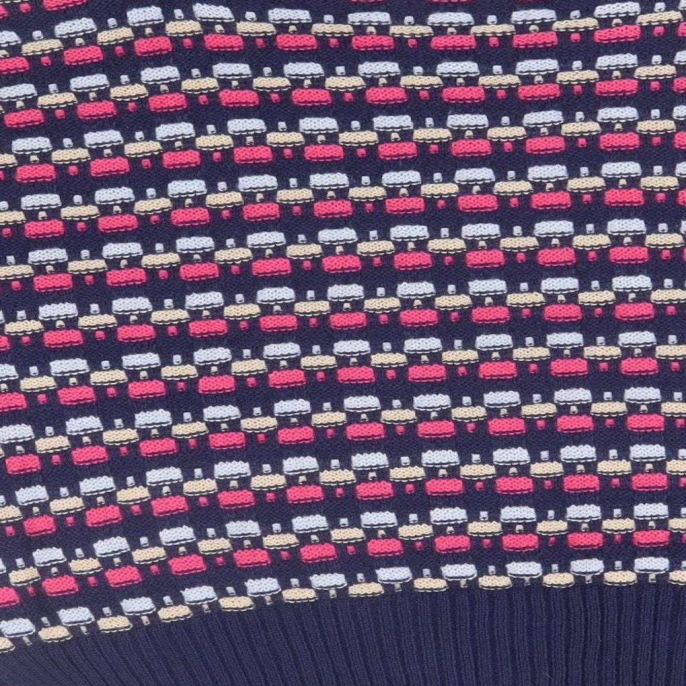 SheIn Womens Pink Pullover Jumper Size XL