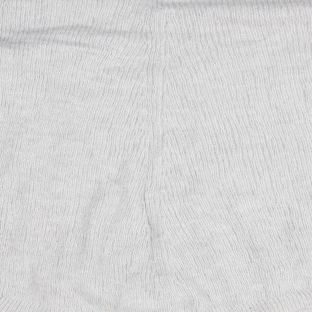 Marks & Spencer Womens Grey Pullover Jumper Size 12
