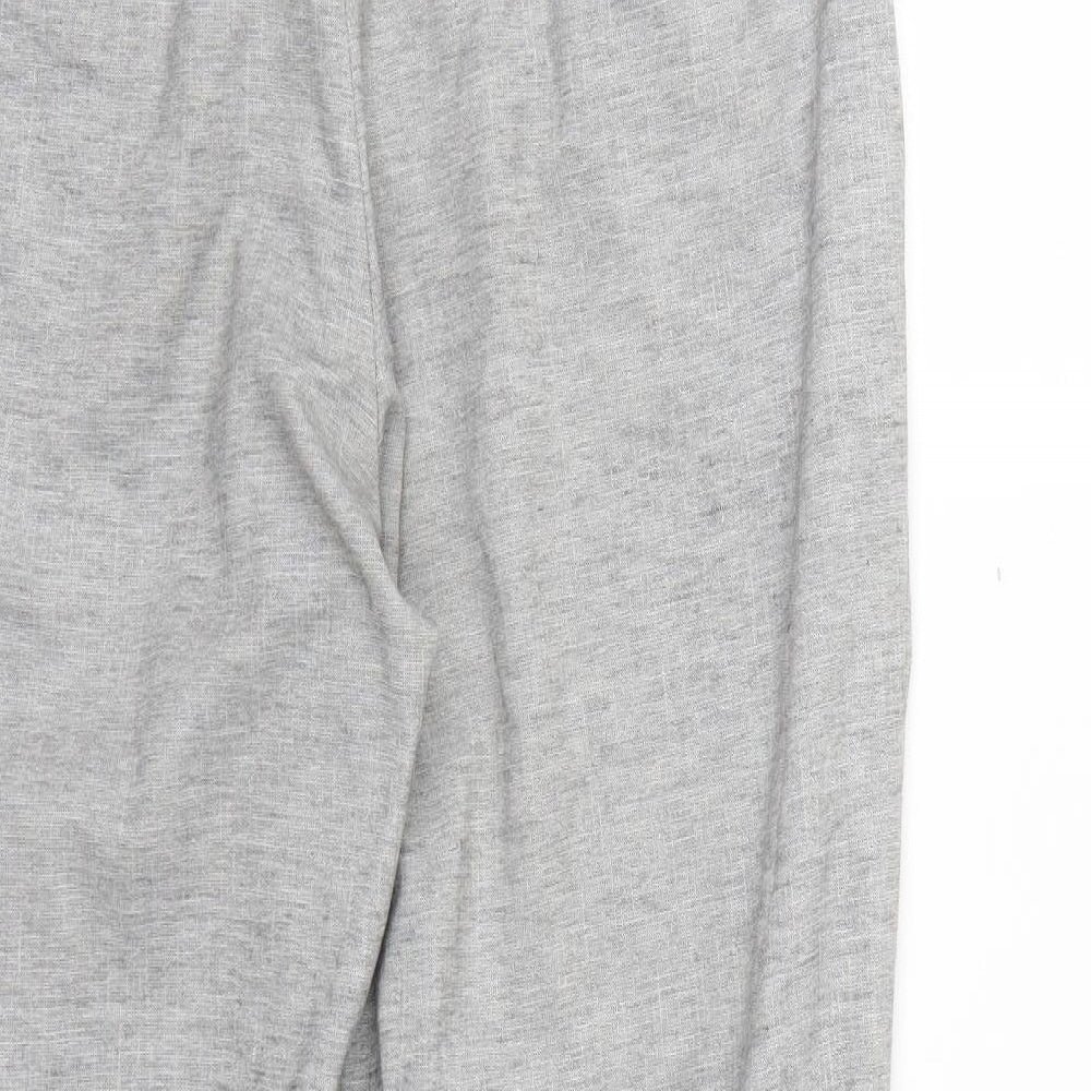 vitamore Mens Grey Trousers L26 in