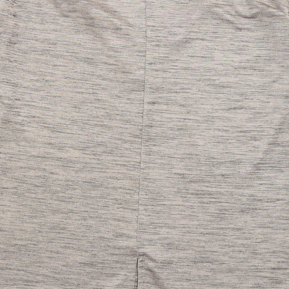 NEXT Womens Pink Basic T-Shirt Size 8