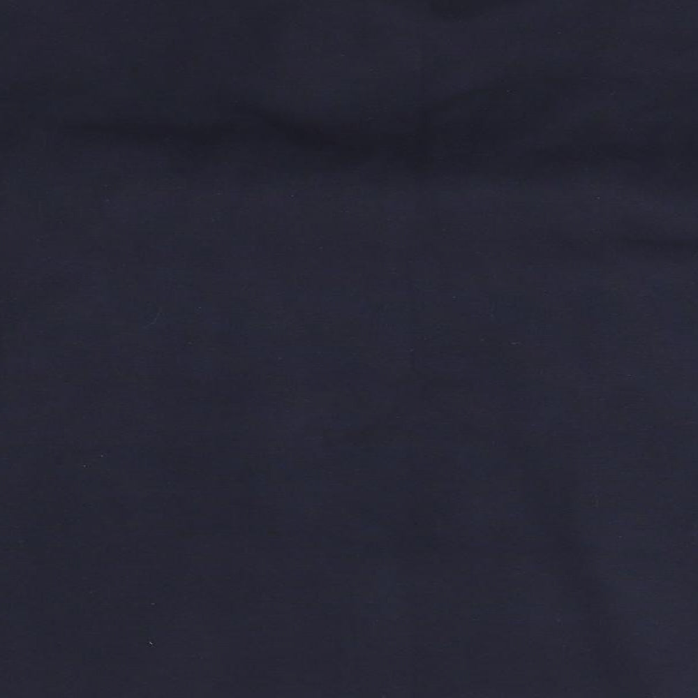 NEXT Womens Blue Pullover Jumper Size 16