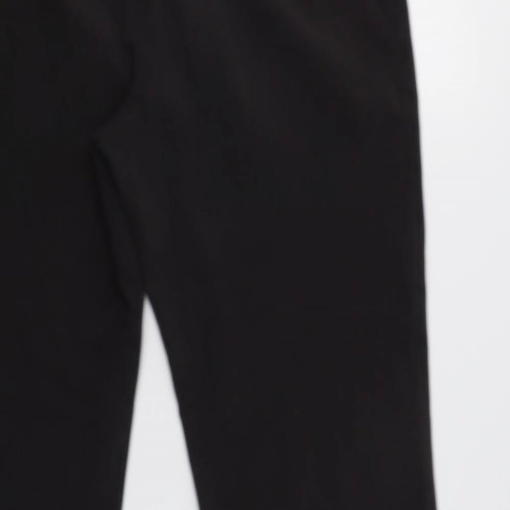 CMD Womens Grey Dress Pants Trousers Size 18 L27 in