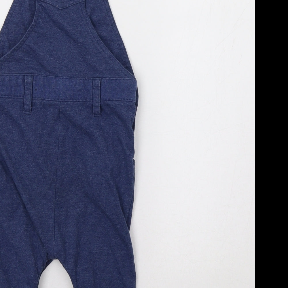 hullabaloo Baby Blue Sweatpants Trousers Size 12-18 Months - Unicorn