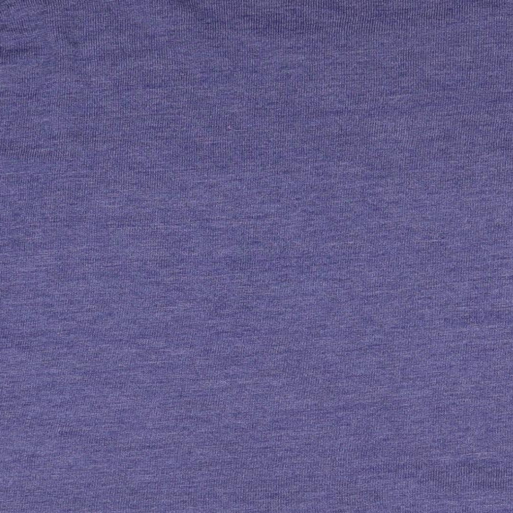 Matalan Womens Blue Pullover Jumper Size L