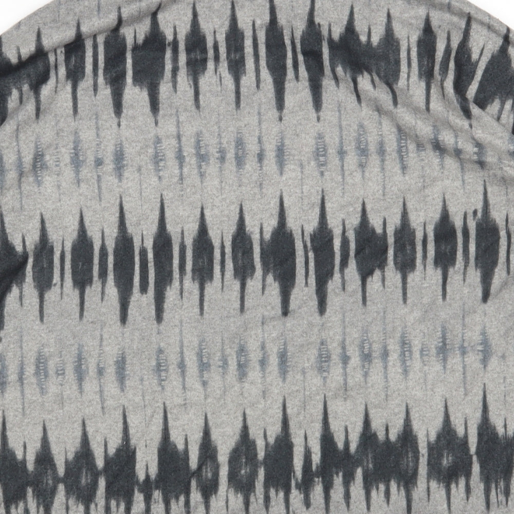 Principles Womens Grey Pullover Jumper Size 12