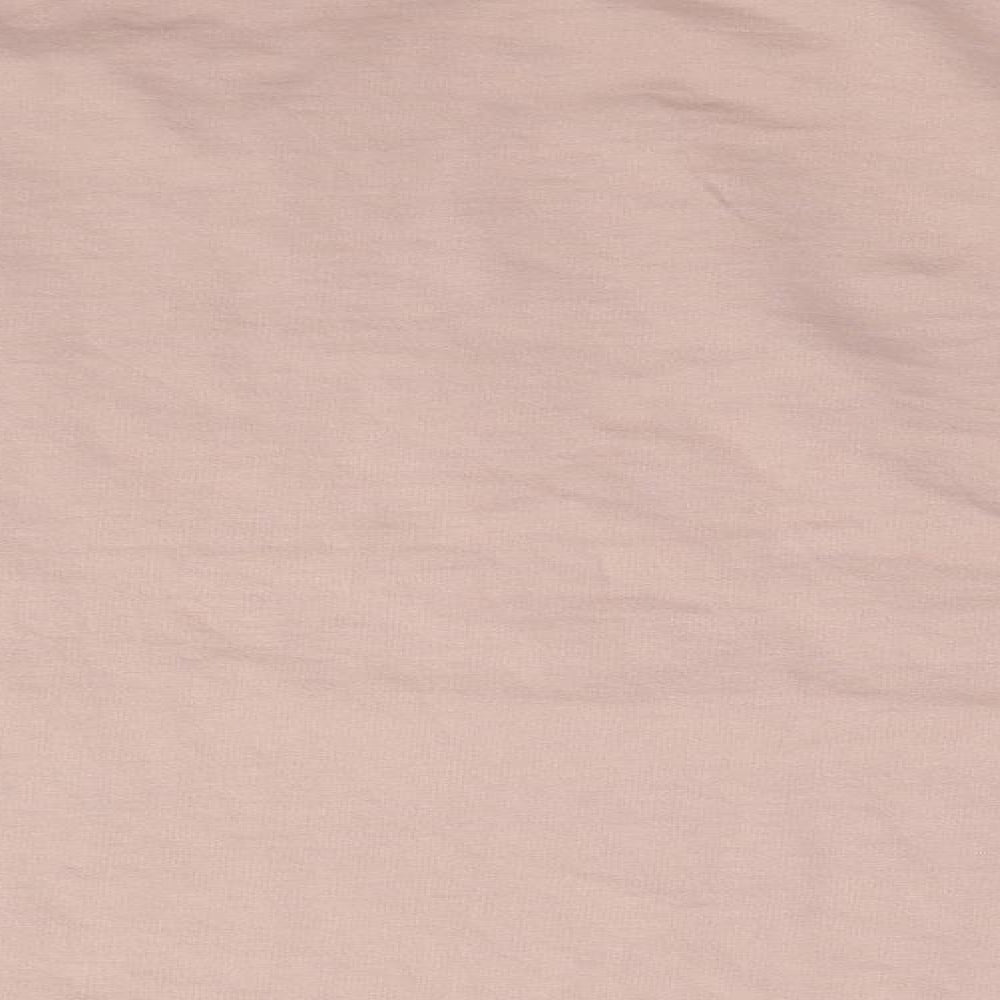 Selected Womens Grey Pullover Jumper Size 12