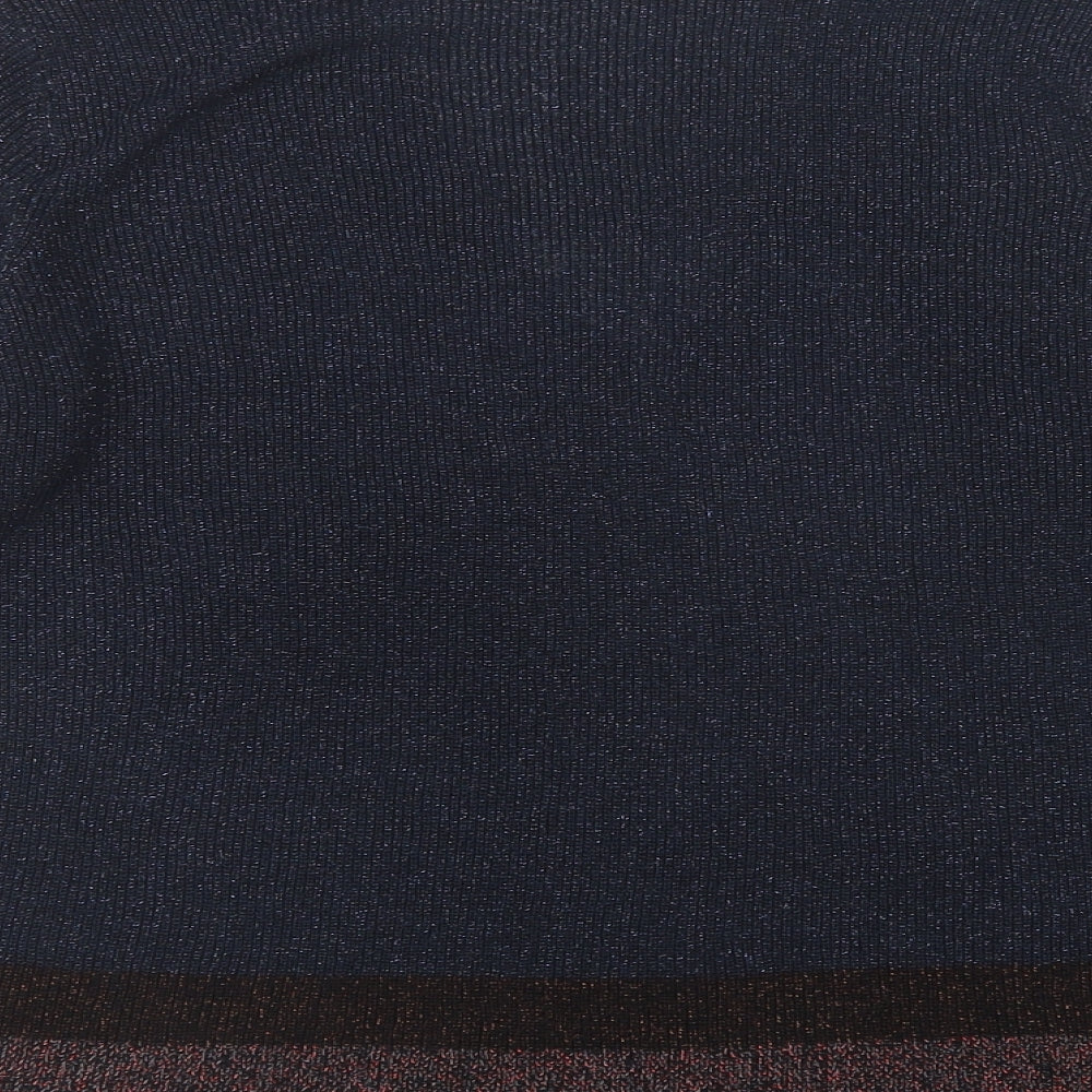 NEXT Womens Blue Pullover Jumper Size 18