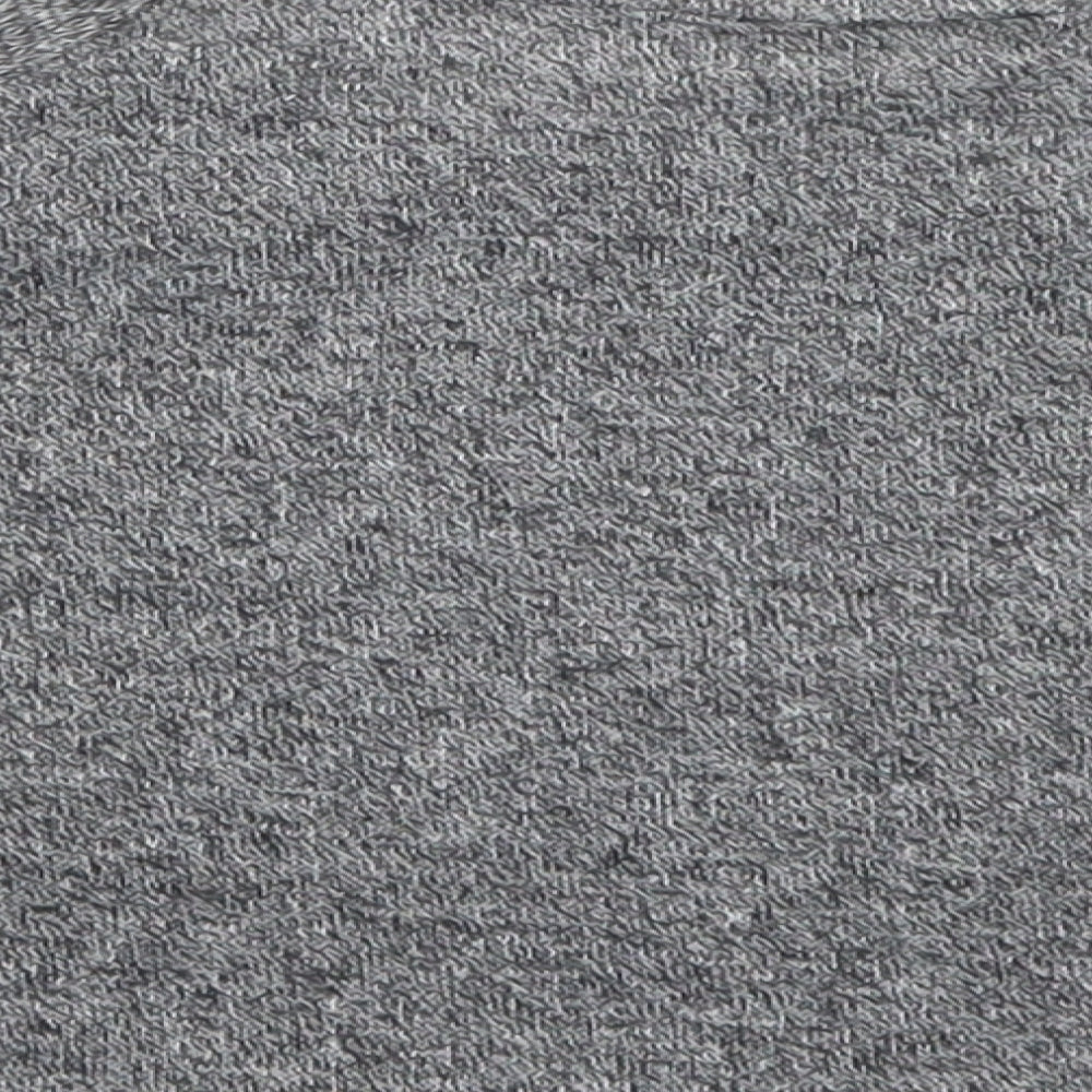 Pull & Bear Womens Grey Pullover Sweatshirt Size M
