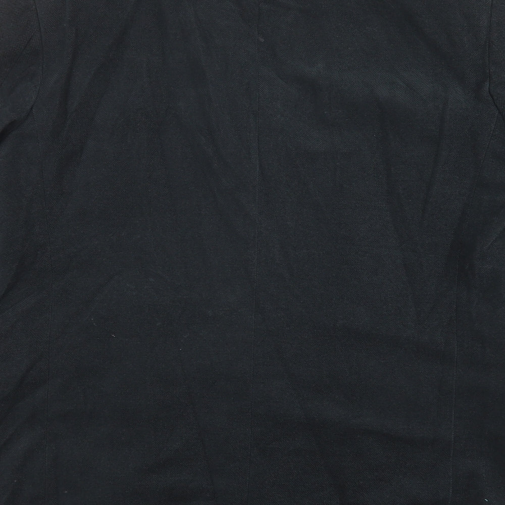 Marks & Spencer Mens Blue Jacket Suit Jacket Size 40