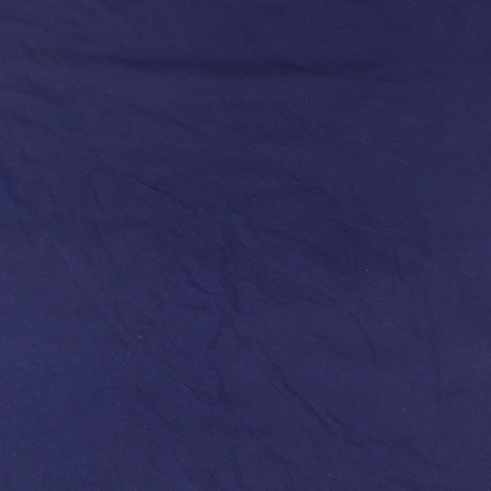 Essentials Mens Blue T-Shirt Size M