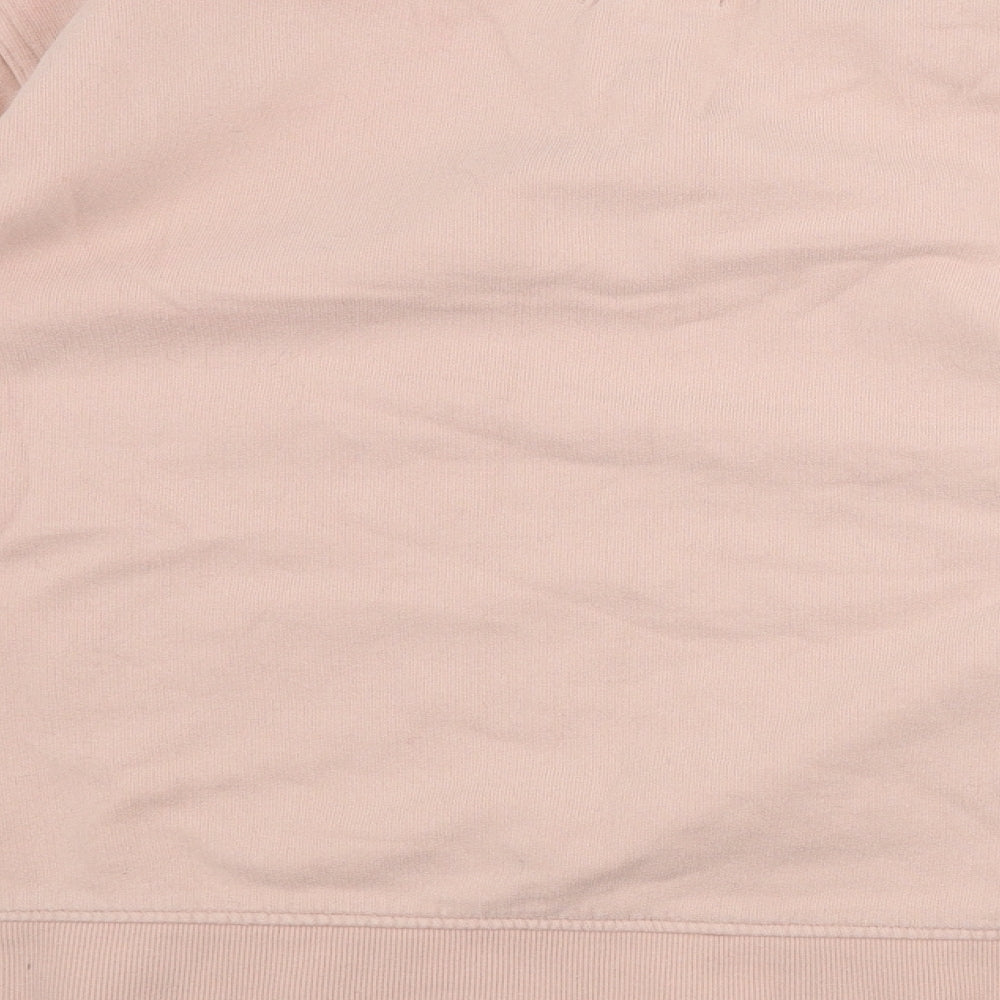 NEXT Womens Pink Pullover Jumper Size 10
