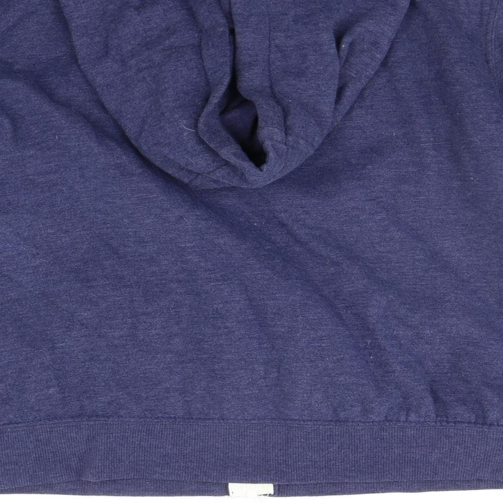 Atmosphere Womens Blue Jacket Size 14
