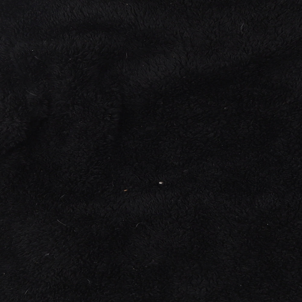 ASOS Womens Black Pullover Jumper Size L