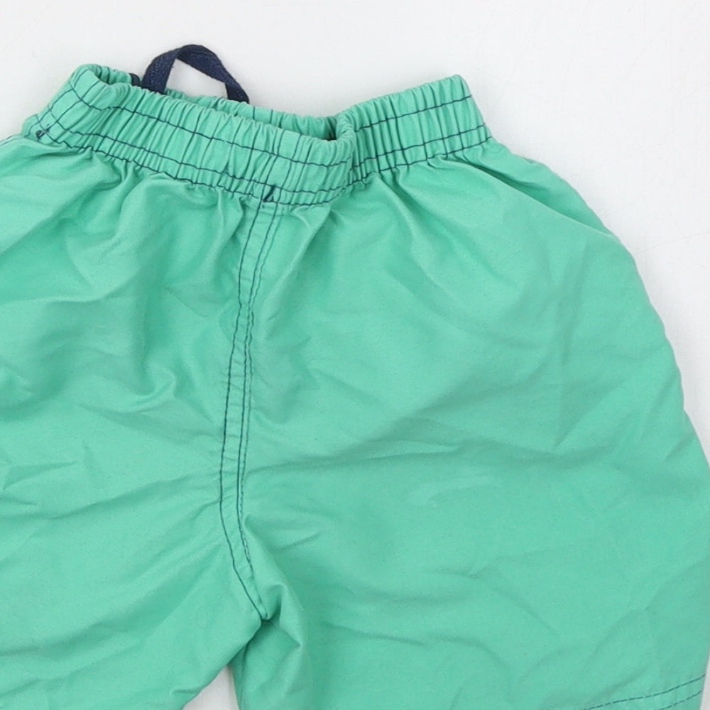 Primark Baby Green Sweatpants Trousers Size 18 Months