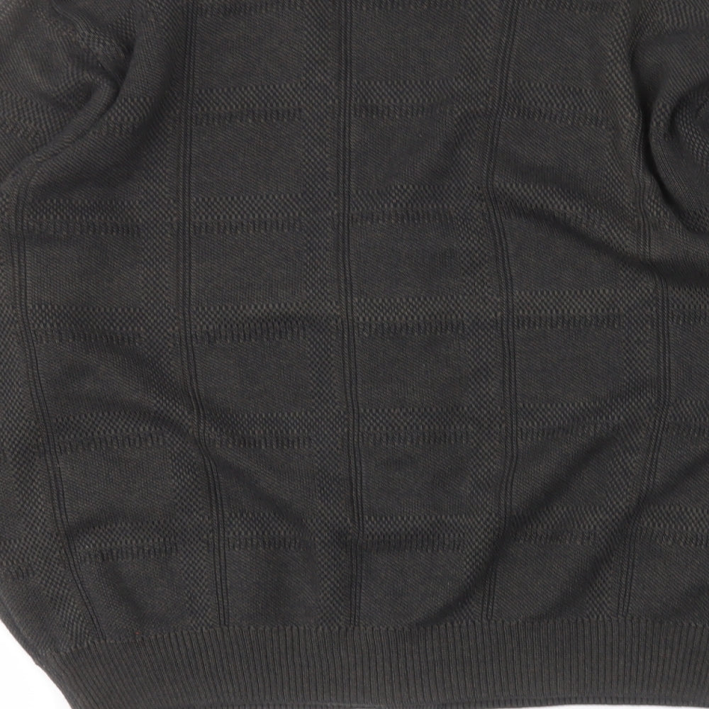 Marks & Spencer Womens Black Jacket Coatigan Size L