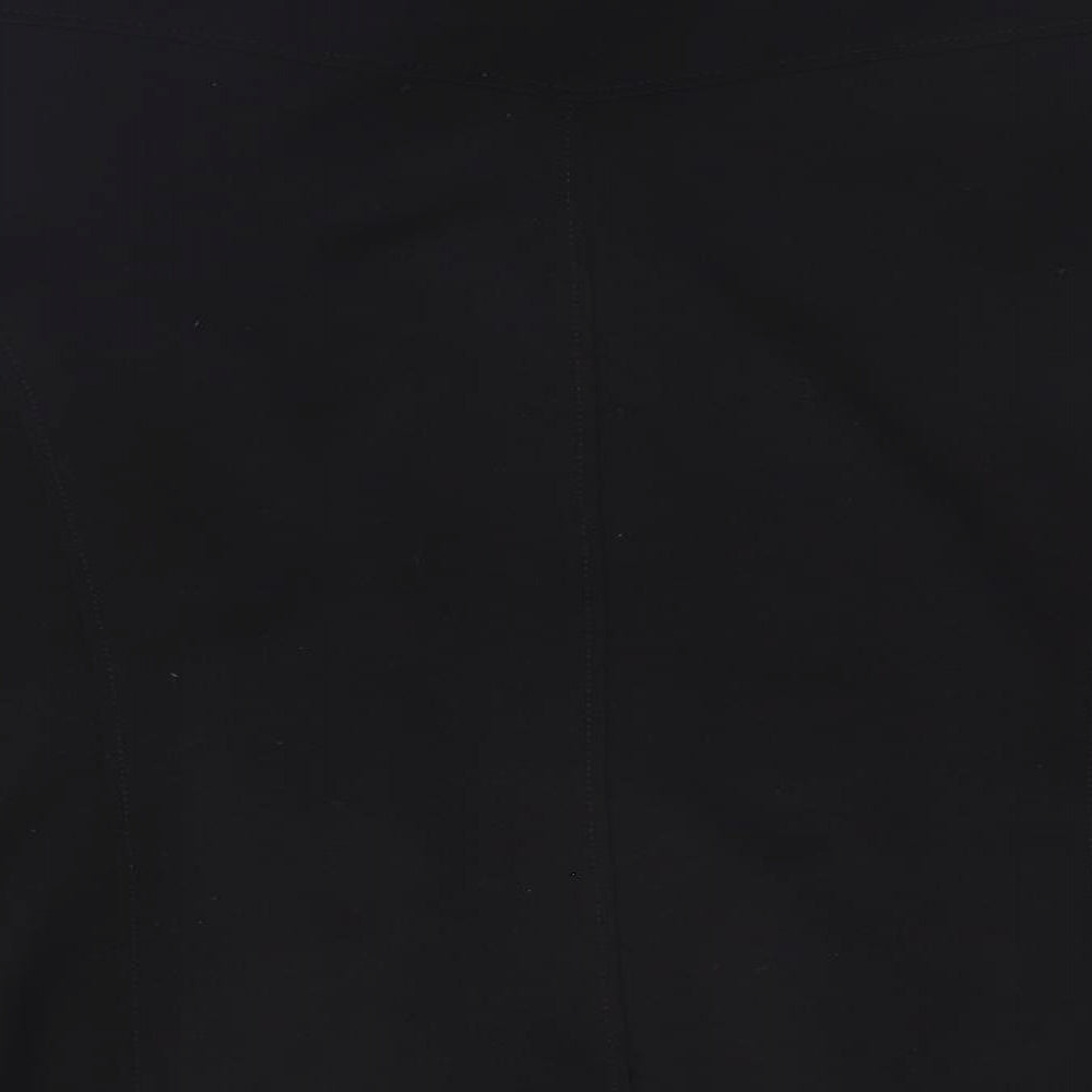 Gelco Womens Black Jacket Size 12