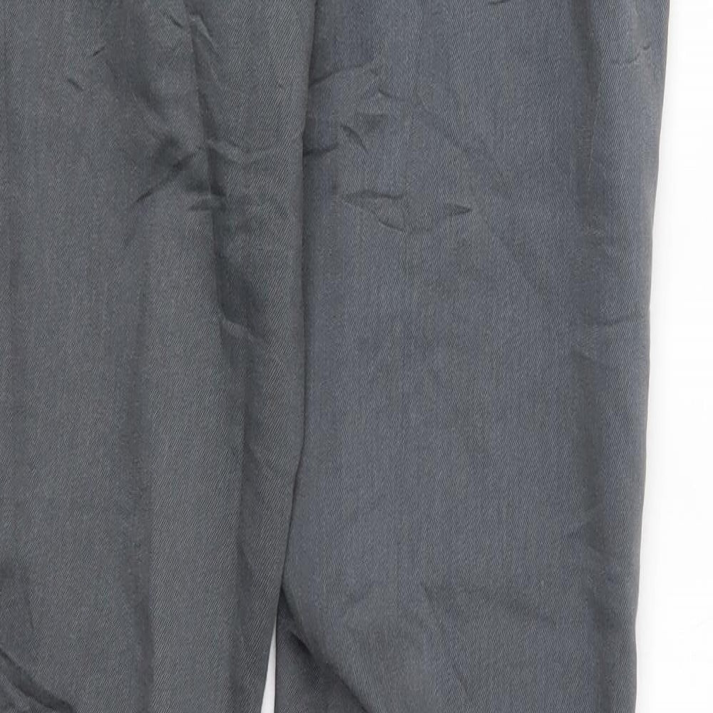 Only Womens Grey Skinny Jeans Size 28 L30 in