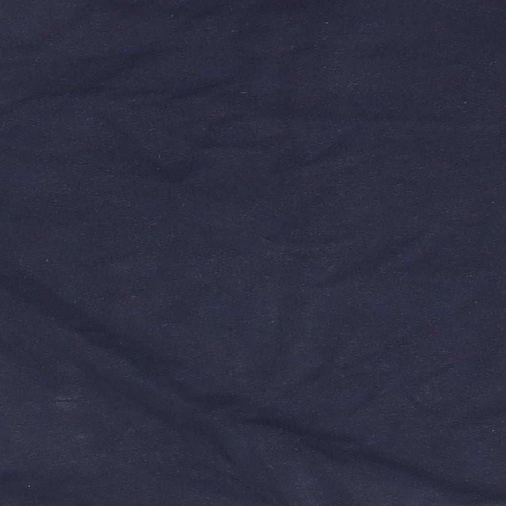 George Boys Blue Pullover Jumper Size 5-6 Years
