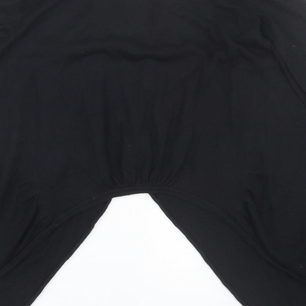 NEXT Womens Black Cardigan Jumper Size 6