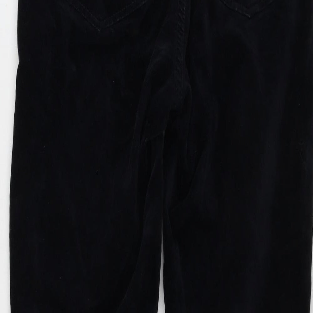 Gap Womens Blue Skinny Jeans Size 26 in L24 in