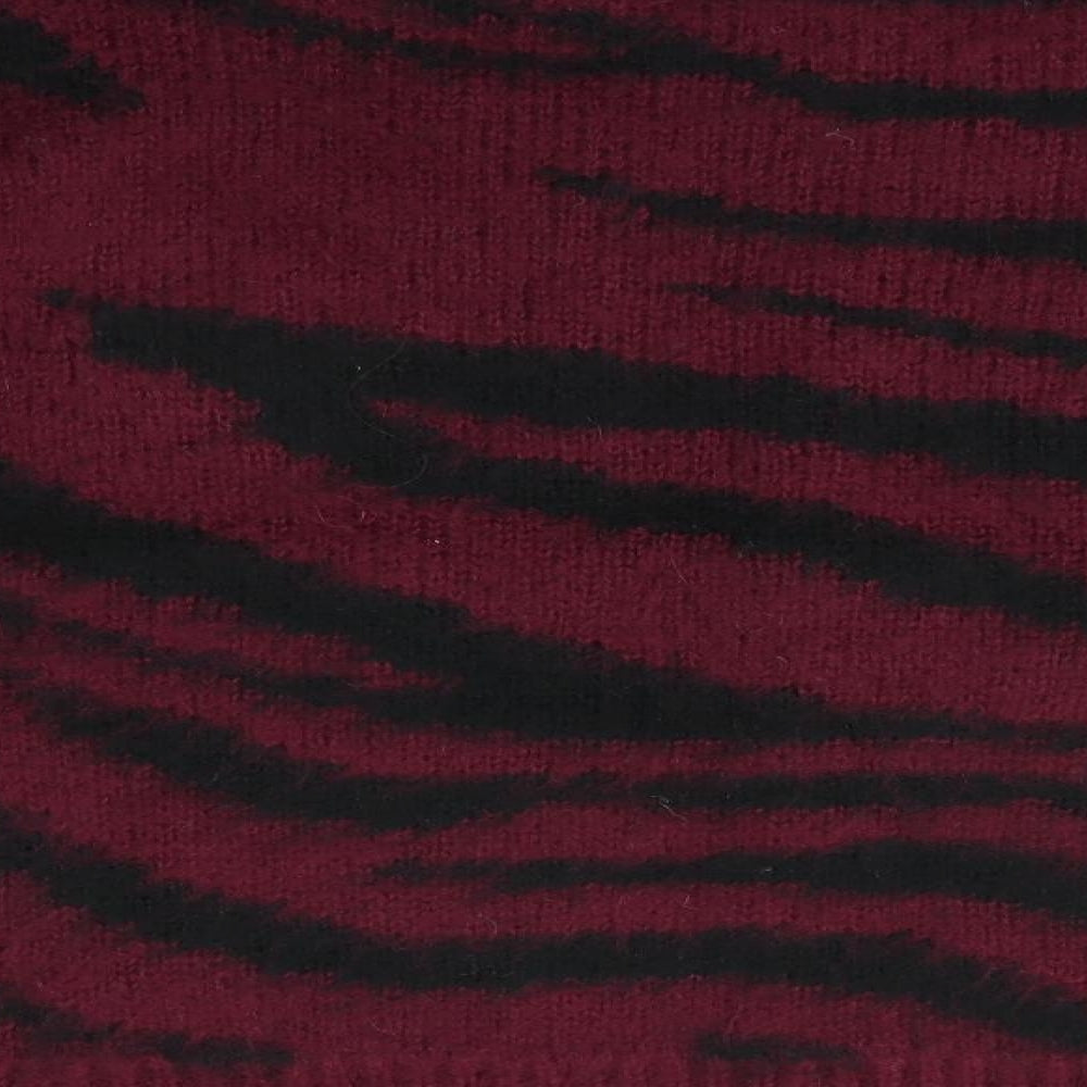 Only Womens Multicoloured Pullover Jumper Size S