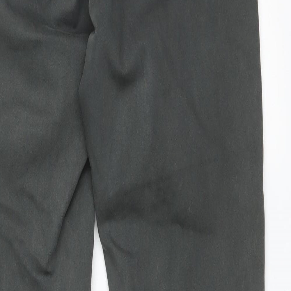 Denim Womens Green Skinny Jeans Size S L28 in