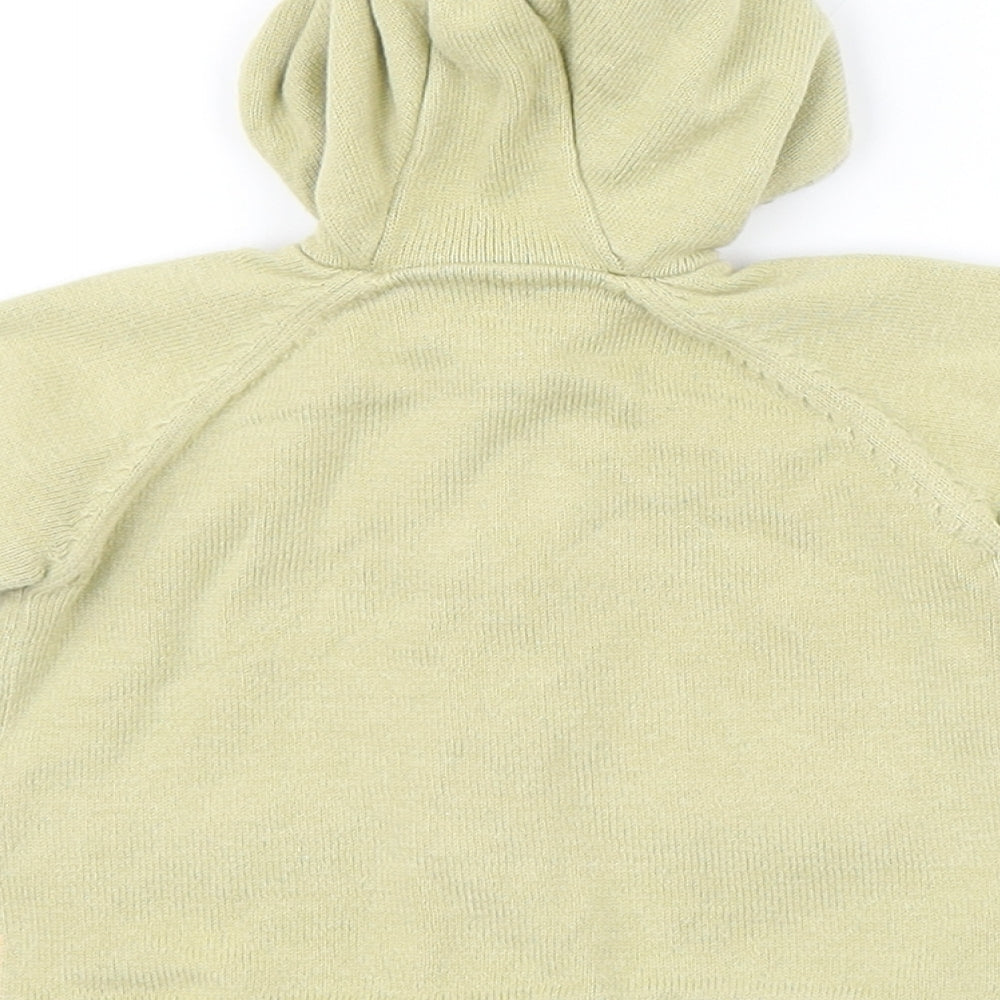 Noppies Baby Green Jacket Size 0-3 Months