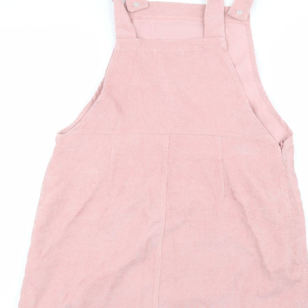 SheIn Womens Pink A-Line Size M