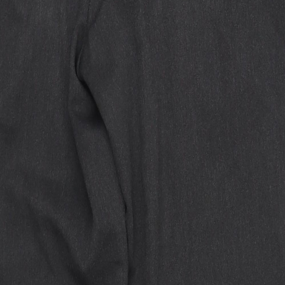 Primark Mens Grey Trousers Size 30 in L26 in