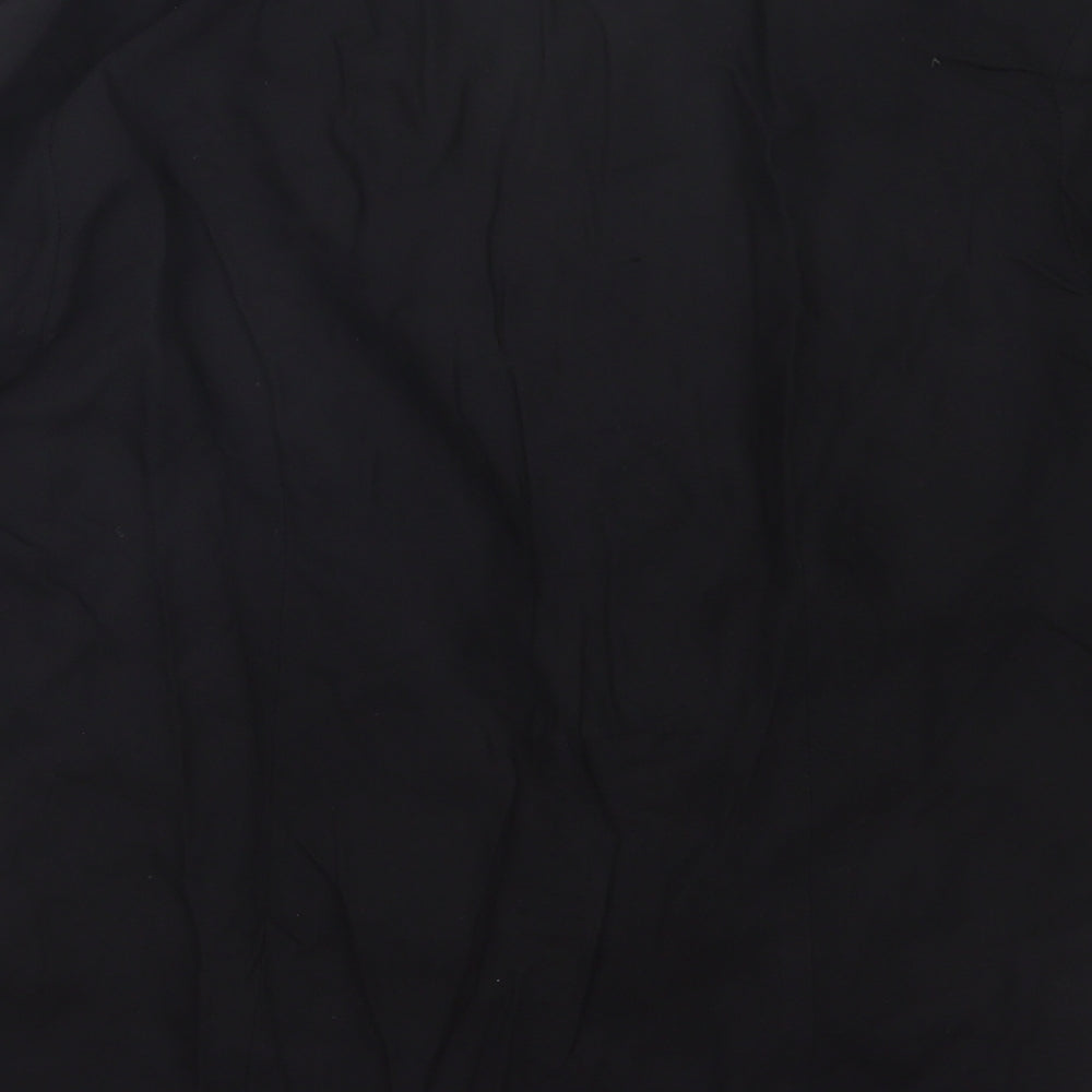 Wallis Womens Black Jacket Size M