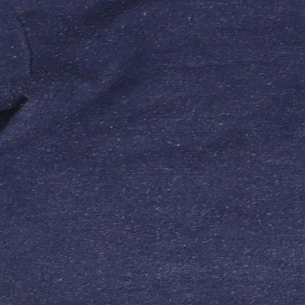 TU Baby Blue Pullover Jumper Size 6-9 Months