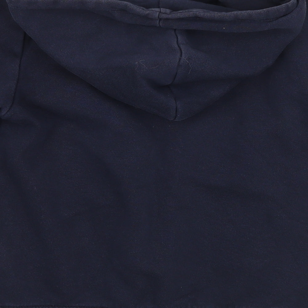 TU Boys Blue Jacket Size 7-8 Years