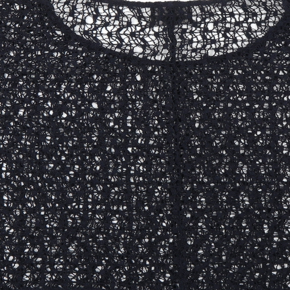 NEXT Womens Blue Pullover Jumper Size 12